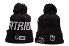 2019 Est 1960 New Era Nfl Sideline Road Official Sport Knit Hat Beanie