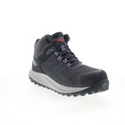 Merrell Antora 3 Mid Wp Carbon Fiber Womens Black Work   Safety Boots