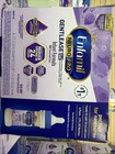New Enfamil Neuropro Gentlease All In One 3 Pack  6 - 2oz Bottles In Each Pack 
