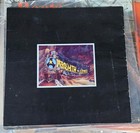 Aerosmith 1976 Official Tour Program