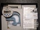Mitutoyo 547-561 Thickness Gage  0005  -  400  
