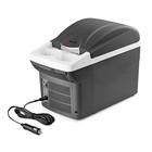  El6206 - 6 Quart 12v Portable Electric Cooler warmer For Car  Truck  Suv  Rv  