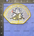 Ventura County Fire Department Fire   Rescue Patch  fd6  California
