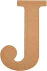 Unfinished Wood Letter  8  Wooden Surface Perfect For Diy Arts And Crafts Pro   
