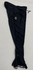 Pearl Izumi Thermal Cycling Tights Fleece Lined Men   s Large Black B14 Wind Resis