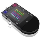 Usb-c Power Tester Voltage Current Capacity Meter Multimeter Detector 5-32v 5a