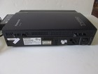 Panasonic Kx-tva50 Voice Processing System