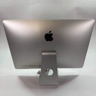 2015 Apple Imac 21 5  I5 2 3ghz 8gb Ram 1tb Hdd Silver A1418