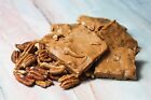 Pecan Praline Candy  1 Dozen New Orleans Style