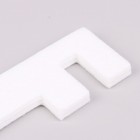 1set Waste Ink Tank Sponge For Epsonl211 L220 L301 L303 L310 L313 L360 L405 L Cr