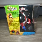Rare Ooglies Quinn Toy By Playmates 1999 Collectible Vintage Figure Sealed New