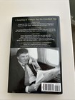 Signed Donald Trump    the Art Of The Comeback   