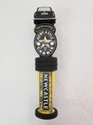 Rare Newcastle Cabbie Black Ale Draft Beer Tap Handle