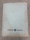 Walt Disney 1964-65 World   s Fair Ge Progressland Press Kit Photos