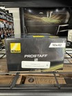 Brand New Nikon Prostaff 5 10x42mm Black Waterproof Binoculars Model 7571