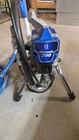 Graco Ultimate 390 Airless Paint Sprayer