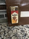 Vintage 1987 Marlboro Cigarette Lighter Cowboy Scripto New Old Stock Nos
