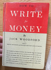 Lot Of Four Jack Woodford Books Rare Smut Weird Classic Vintage Americana