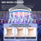 Revitalize Your Skin With The 6-in-1 Facial And Neck Beauty Device