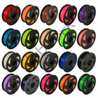 3d Printer Filament 3 00mm Abs 1kg 2 2lbs Multiple Color For Makerbot Reprap