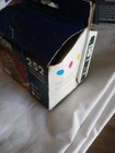 6 2025 Set Of 4 New Sealed Genuine Epson 252 Inks Cmyk Wf-3620 3640 7110 7620   