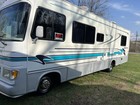 1996 Hurricane 30q Ford F53 Chassis 30   