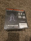 Fitgame Fitness Training Mask 24 Resistance Levels Brand New Sealed
