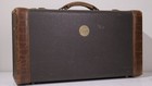 Bach Stradivarius Model 37  Trumpet