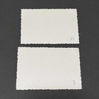 Wehrmacht Snowball Fight Wwii Ww2 German Third Reich Military Photo Lot