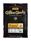 Bali   s Best Coffee Candy  Original Coffee Flavor  2 2lb Bag - 280 Pieces  