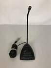 Shure Microflex Mx412d c Cardioid Condenser Desktop Microphone