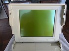 Vintage Data General One Model 2t Portable Computer  2502-a      Working