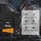 Smoke Machine Evap Automotive Vacuum Smoke Leak Detector Diagnostic Pipe Tester