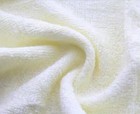 Finele Set Of 6 Baby Washcloths     100 vbamboo    soft Highly Absorbent
