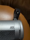 Kuryakyn Road Thunder Sound Bar 125 Watt Satin Silver