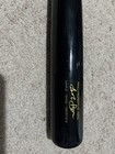 Alec Bohm Cracker Game Used Bat Phillies