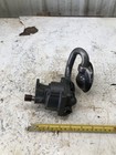 Mercruiser 4 3 Mpi 262 Gm Vortec V6 Marine Engine Oil Pump   Pickup Screen