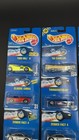 Hot Wheels 1990-1991  Lot Of 16 New Unopened  1 64 Rare Vintage Hot Wheels