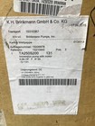 Brinkmann Pumps Ta250s200-g 131 Immersion Coolant Pump  New In Box