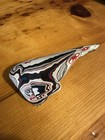Polished  kenworth   Fordite Specimen Detroit Agate
