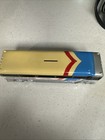 Vintage Greyhound Americruiser Plastic Bus Bank 1976