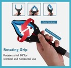 32   Grabber Pick Up Reaching Tool Hand Grip Reacher Long Reach Handy Helper