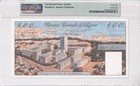 Algeria 1964 100 Dinars Pick  125a Pmg Grade 58 Choice About Unc Epq
