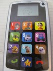 Little Baby Bum Toy Phone With Sound