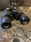Vintage Scope Binoculars 7x35 Model 2832 Coated Optics 367 Ft At 1000 Yard Case