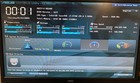 Asus P8z77-v Deluxe Intel Lga 1155 Atx Ddr3 Motherboard - Boots To Bios