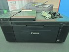 Canon Pixma Tr4722 All-in-one Wireless Inkjet Color Printer Print Copy Scan Fax