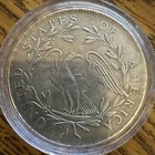 1794 Flowing Hair Dollar-souvenir Novelty Coin