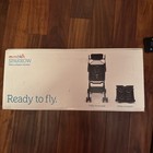 Munchkin Sparrow Travel Baby Stroller Toddler Ultra Compact   Lightweight Black