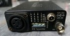 Lectrosonics Ifb Transmitter T1 Block 26